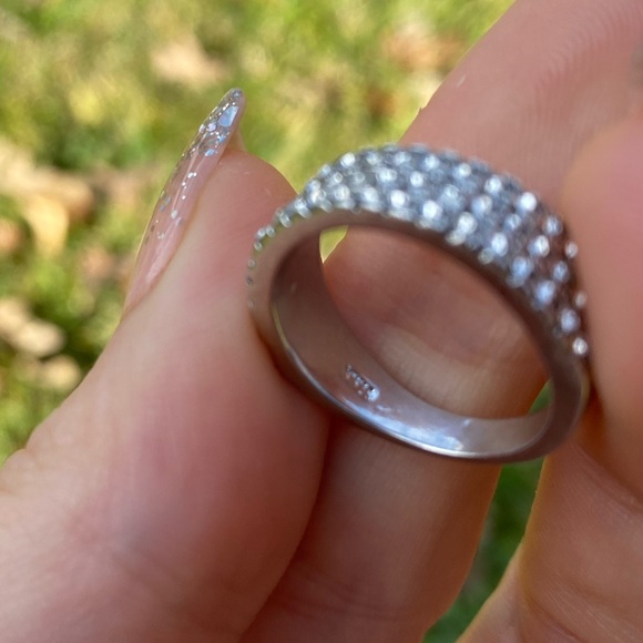 New Cuteness 925 silver ring - Picture 10 of 10